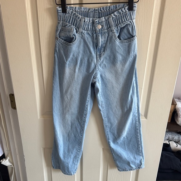 Cat & Jack Other - Cat & Jack Light Blue Kids Jeans